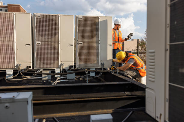 Best Residential HVAC Services  in Downs, IL