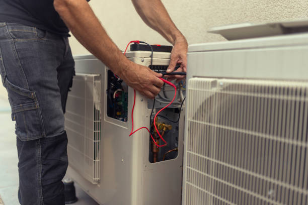 Best 24/7 HVAC Repair  in Downs, IL
